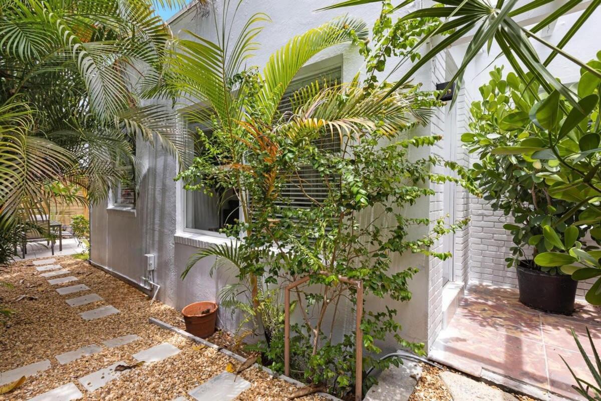 פורט לודרדייל Charming 2 Bedroom Apartment In Victoria Park מראה חיצוני תמונה