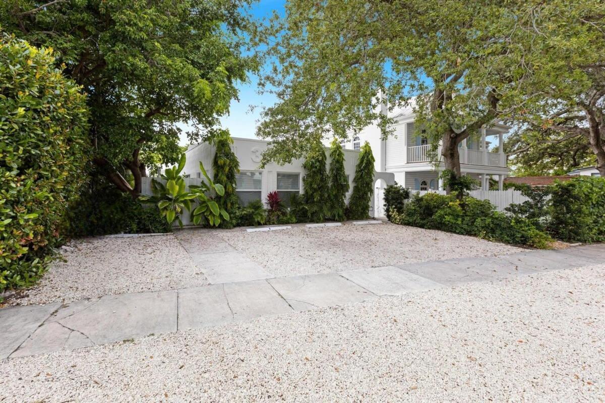 פורט לודרדייל Charming 2 Bedroom Apartment In Victoria Park מראה חיצוני תמונה