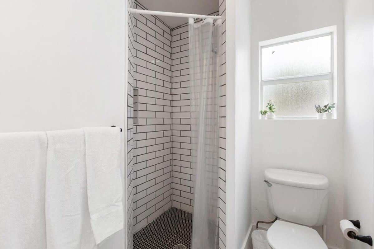 פורט לודרדייל Charming 2 Bedroom Apartment In Victoria Park מראה חיצוני תמונה